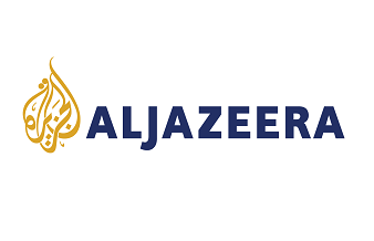 Aljazeera Logo